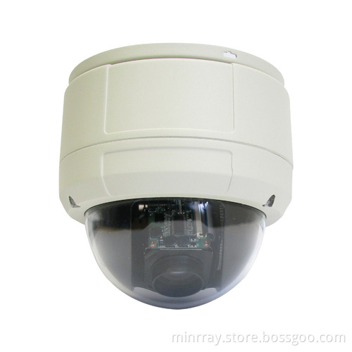 Mini Surface High Speed Dome Camera (UV30C-S)